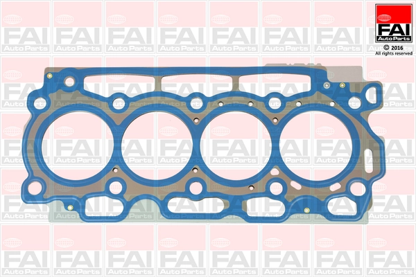 Gasket, cylinder head